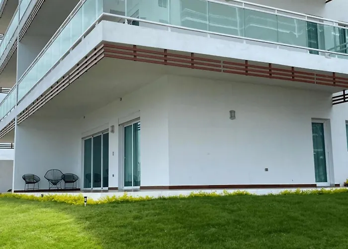 Villa Pacifika Marina Mazatlán
